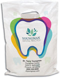 Luxe Layers Plastic Supply Bag
