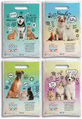 All Pet Pals Plastic Supply Bag Assortment