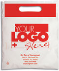 Custom 1-colour Supply Bags
