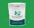 Custom 2-Sided Full-colour Plastic Supply Bags