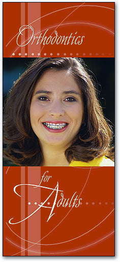 SmartPatient™ Guide: Orthodontics for Adults