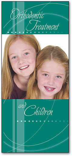 SmartPatient™ Guide: Orthodontic Treatment and Children