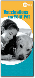 Vaccinations Brochure
