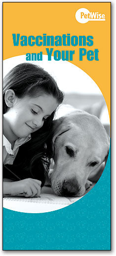 Vaccinations Brochure