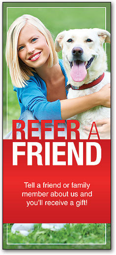 Big Smiles Referral Referral Slip