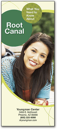 Bright Smiles Brochure: Root Canal