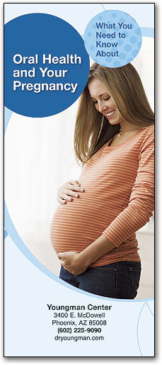 Bright Smiles™ Brochure: Pregnancy
