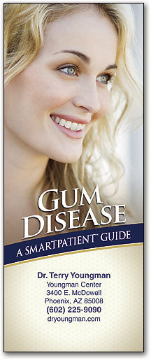 SmartPatient Guide: Gum Disease