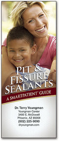 SmartPatient Guide: Pit & Fissure Sealants