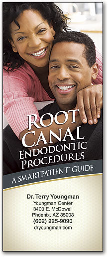 SmartPatient Guide: Root Canal