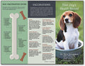 Canine Health Records