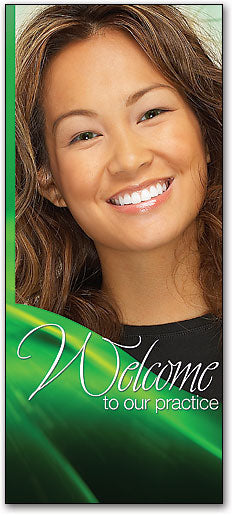 Brochure: Welcome To Our Practice