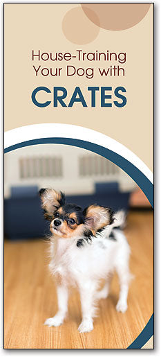 Crate Train Brochure