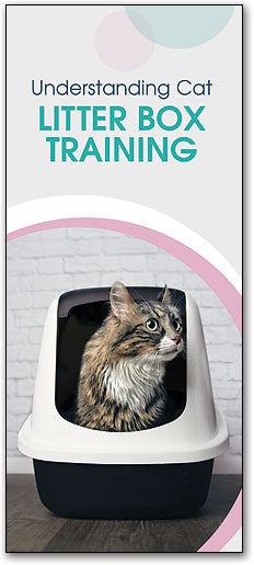Litter Box Brochure