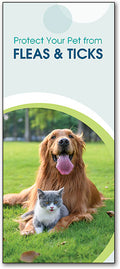 Flea and Tick Brochure