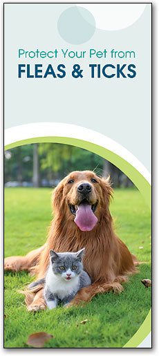 Flea and Tick Brochure