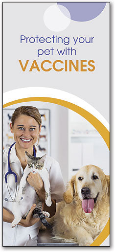 Vaccinations Brochure