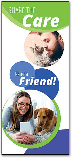 Tender Moments Customisable Referral Slip