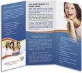 Custom Tri-fold Brochure