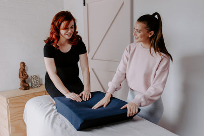 The Complete Belly Pillow Bundle