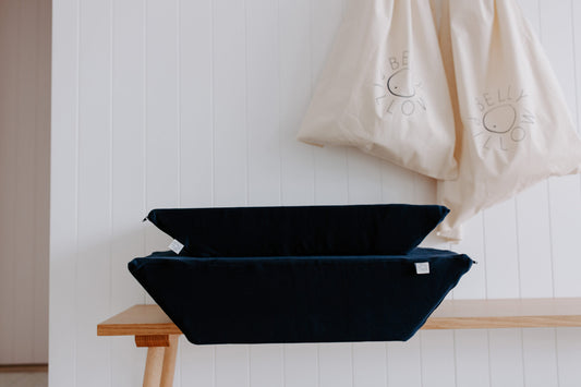 The Complete Belly Pillow Bundle