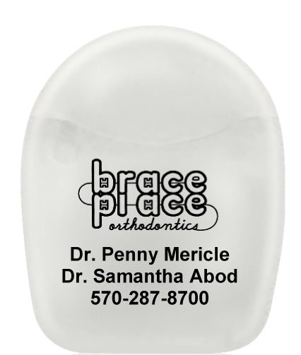 Personalised Dental Floss