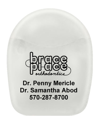 Personalised Dental Floss