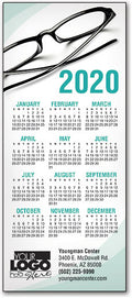 Basic Black Promotional Calendar