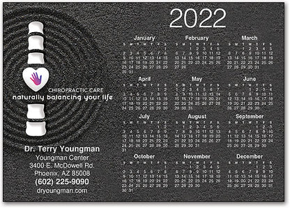 Natural Balance Calendar ReStix™