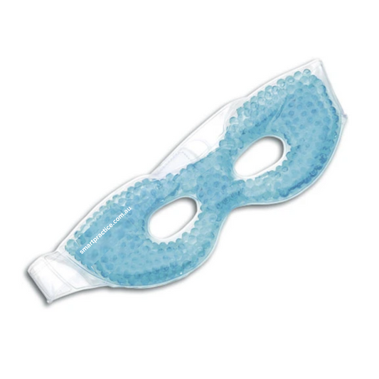 Hot/Cold Bead Gel Therapy Eye Pack (Non-Personalised)