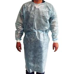 Haines AAMI Level 3 Disposable Isolation Gowns (Box 100)
