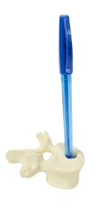 Lumbar Pen Holder