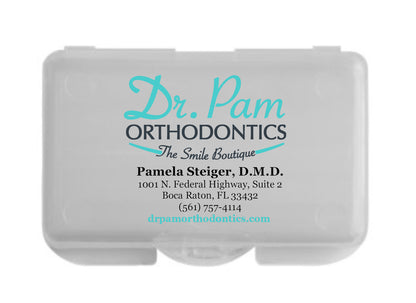 Orthodontic Relief Wax