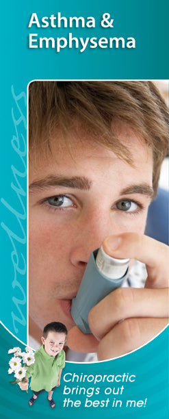 Asthma & Emphysema - EWAST