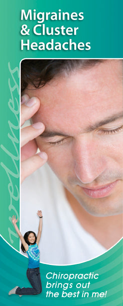 Migraines & Cluster Headaches - EWMCH