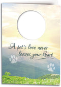 Meadow Of Memories Folding Card