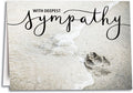 Never Forgotten Folding Card