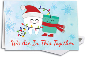 Best Buddies Traditional Folding Card