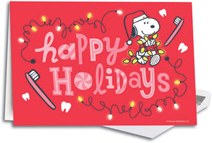 Bundle of Holidays Deluxe Folding Card