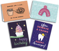 Intra-Office Greeting Assortment #1