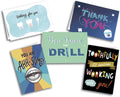 Intra-Office Greeting Assortment #2