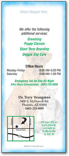 Two Happy Pets Monthly Health Care Checklist