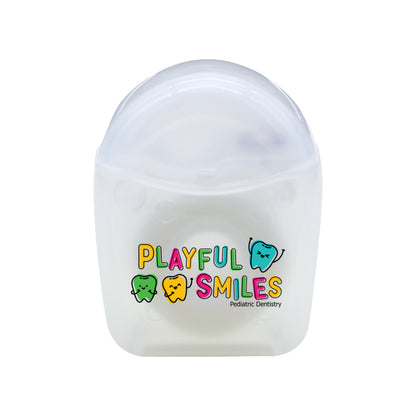 Personalised Dental Floss