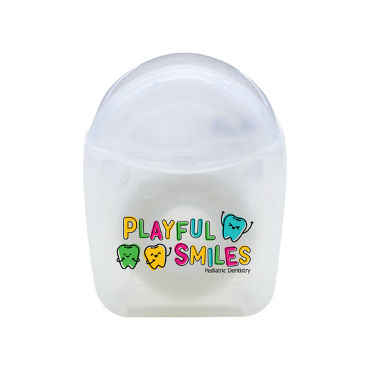 Personalised Dental Floss