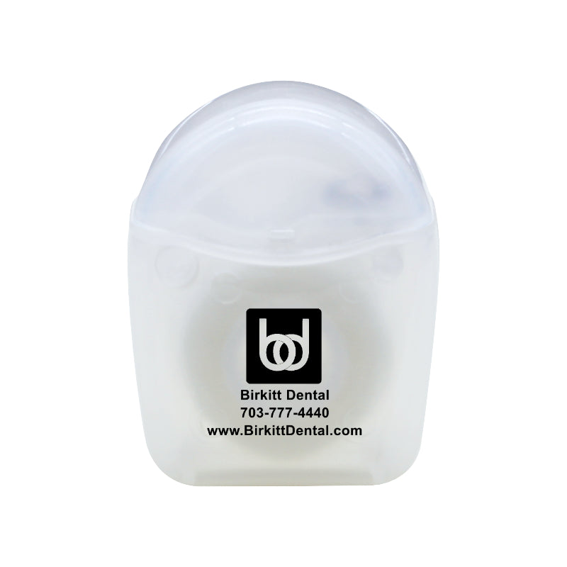 Personalised Dental Floss