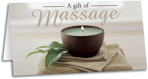 Restore Healing Hands Gift Certificate