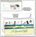 Gift Certificate - Special Gift/Pets