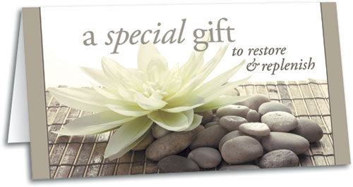 Restore & Replenish Gift Certificate