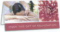 Rejuvenate/Woman Gift Certificate