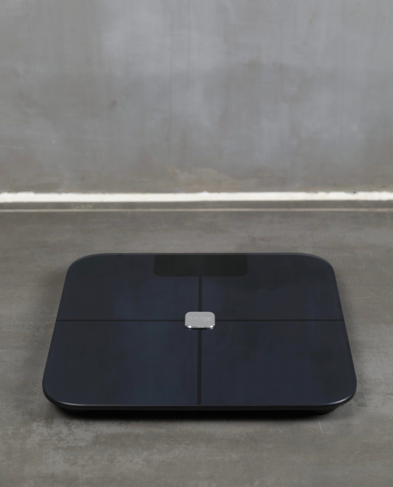 NEXUS Wireless Body Composition Scale